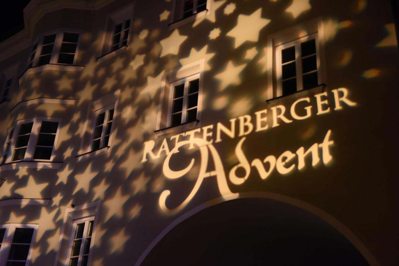 Hausbergerhof Gaestehaus Ainberger Brixlegg Exterior foto